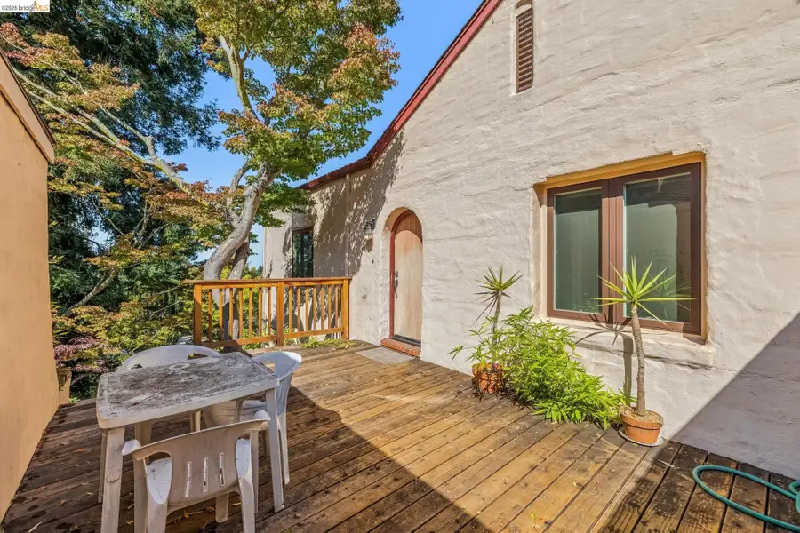 1466 Scenic Ave, Berkeley, CA 94708 - #3