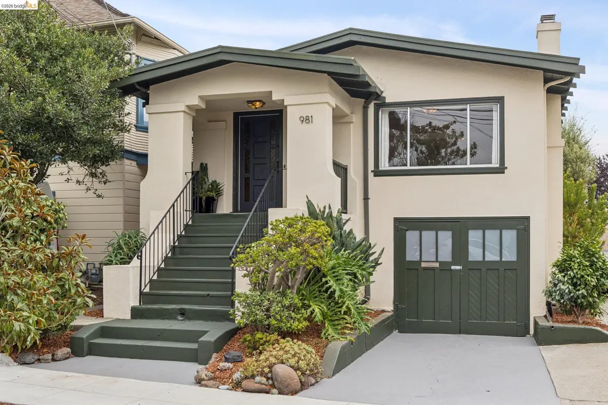 981 60th St, Oakland, CA 94608 - #1