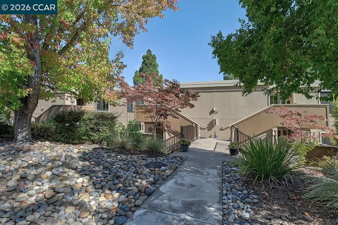 2717 Pine Knoll #5, Walnut Creek, CA 94595 - #1