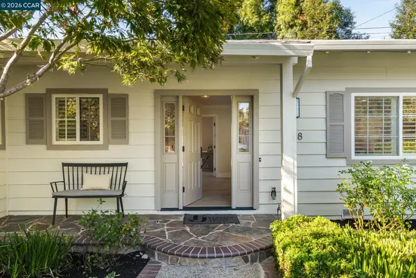 178 Paraiso Drive, Danville, CA 94526