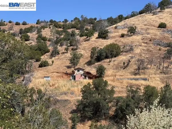 21810 Mines Rd., Livermore, CA 94550