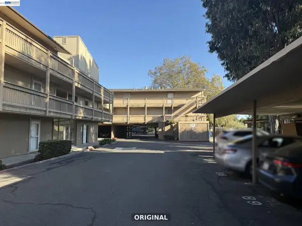 260 Industrial Pkwy #23, Hayward, CA 94544