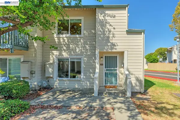 4160 Aquarius Cir, Union City, CA 94587