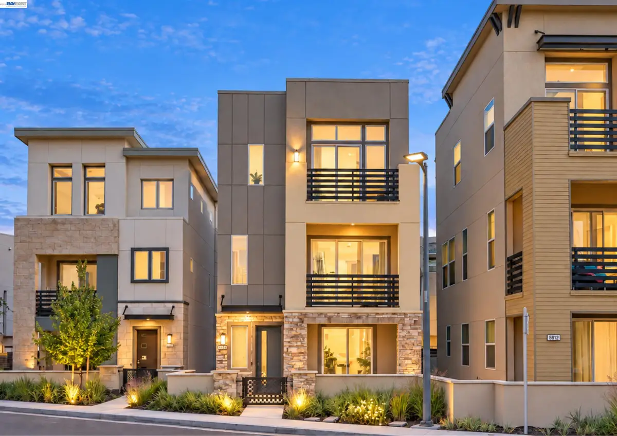 5806 Huntley Ave, Dublin, CA 94568 - #1