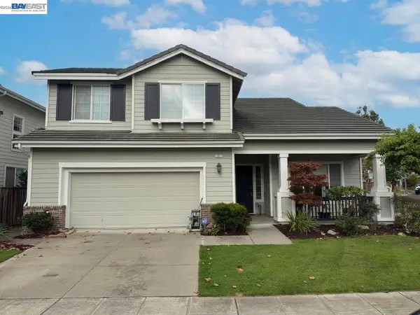 31 Salmon Rd, Alameda, CA 94502