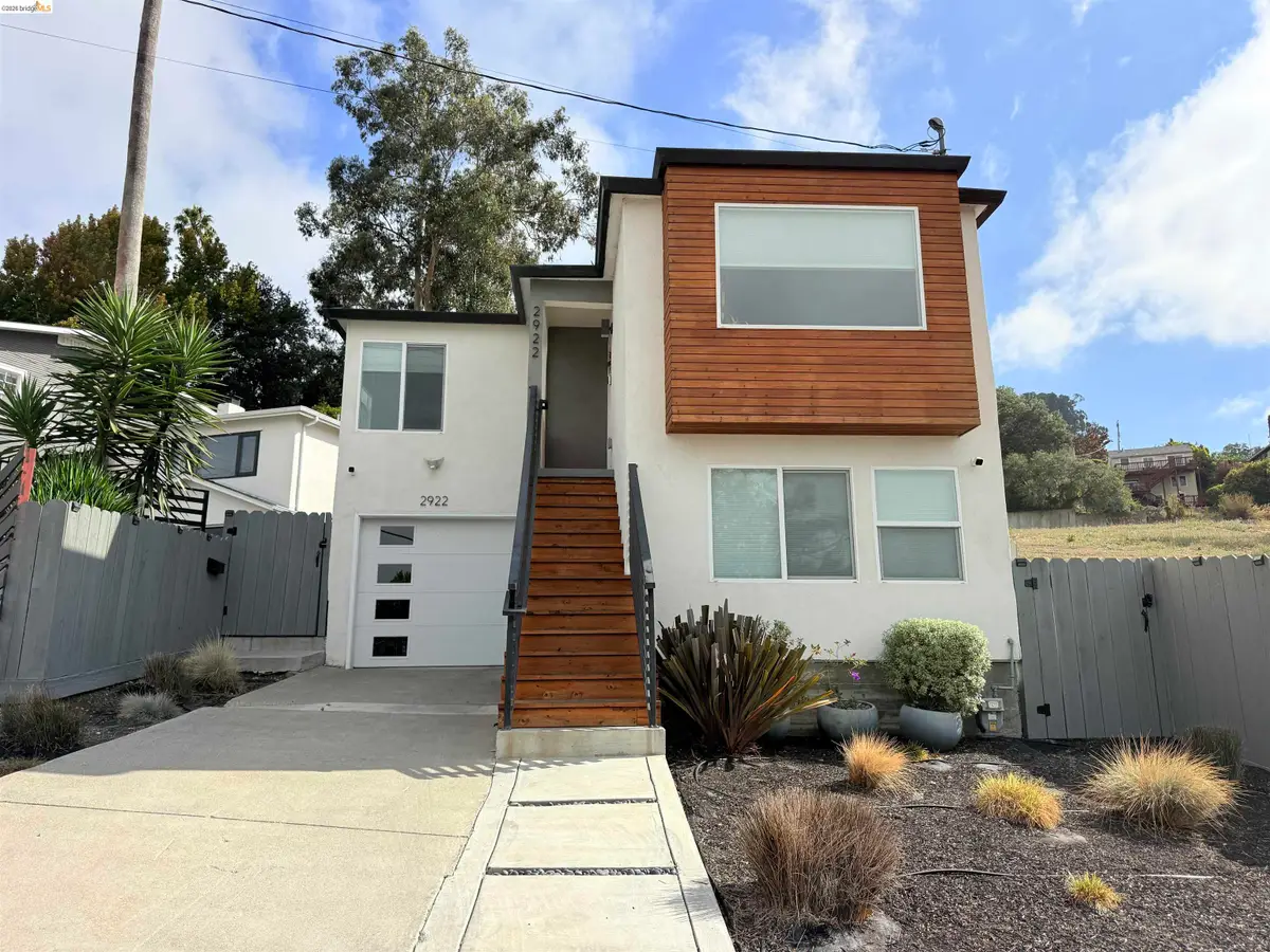 2922 Parker Ave, Oakland, CA 94605 - #1