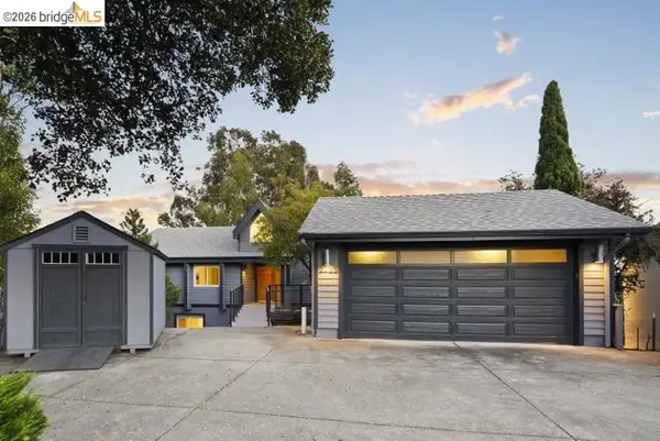 2225 Braemar Rd, Oakland, CA 94602