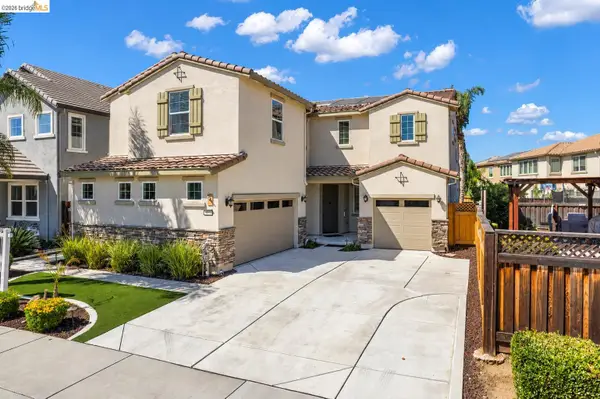 485 Trianda Way, Brentwood, CA 94513