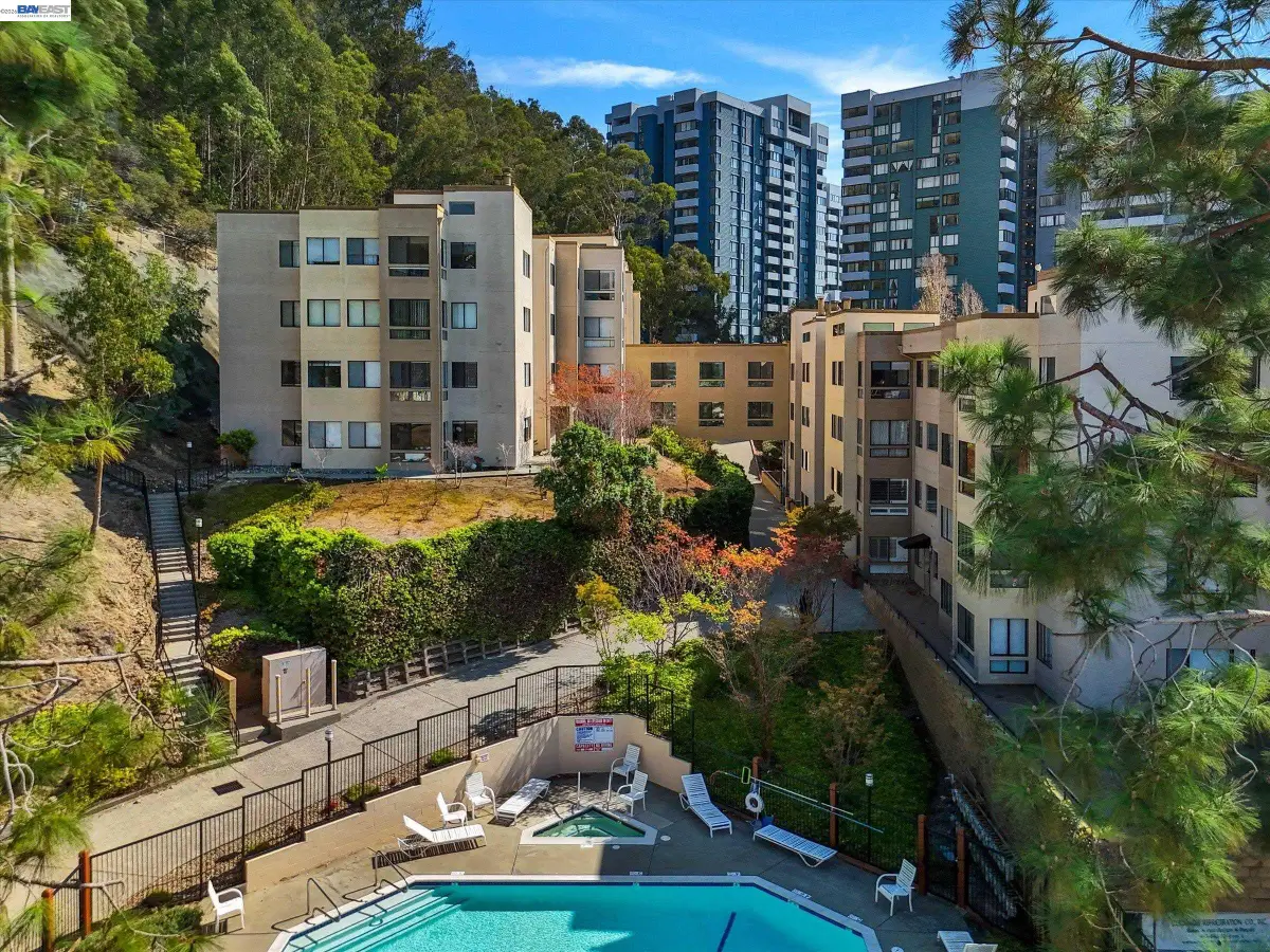 545 Pierce St #3204, Albany, CA 94706 - #1