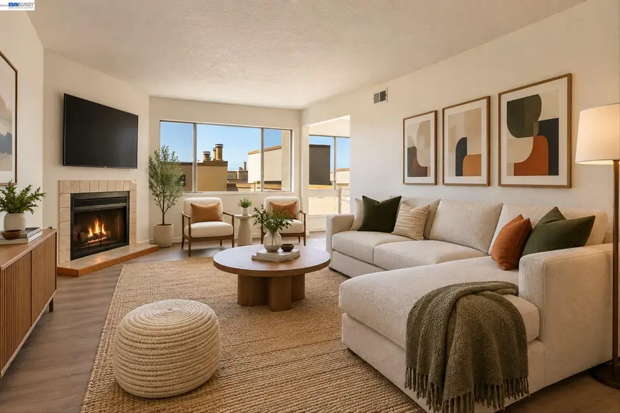 545 Pierce St #3204, Albany, CA 94706 - #3