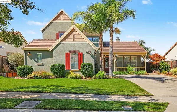 753 Waterville Dr, Brentwood, CA 94513