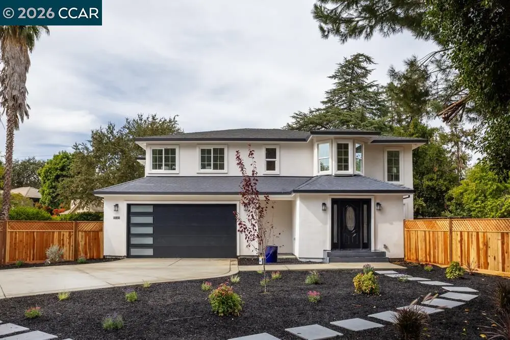 364 Patina Ct, Walnut Creek, CA 94597 - #1