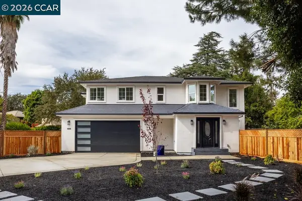 364 Patina Ct, Walnut Creek, CA 94597