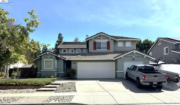 1292 Rebecca Dr, Livermore, CA 94550