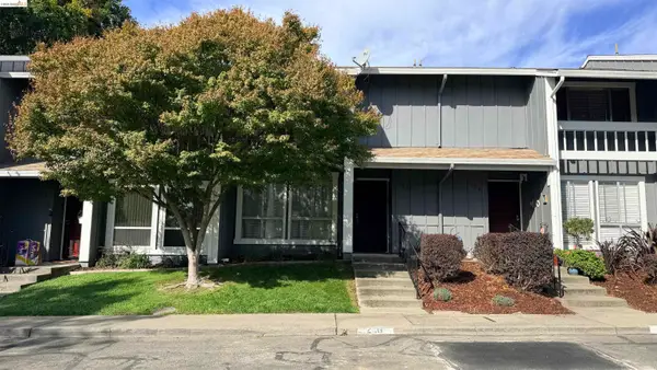 206 Park Lane, Richmond, CA 94803