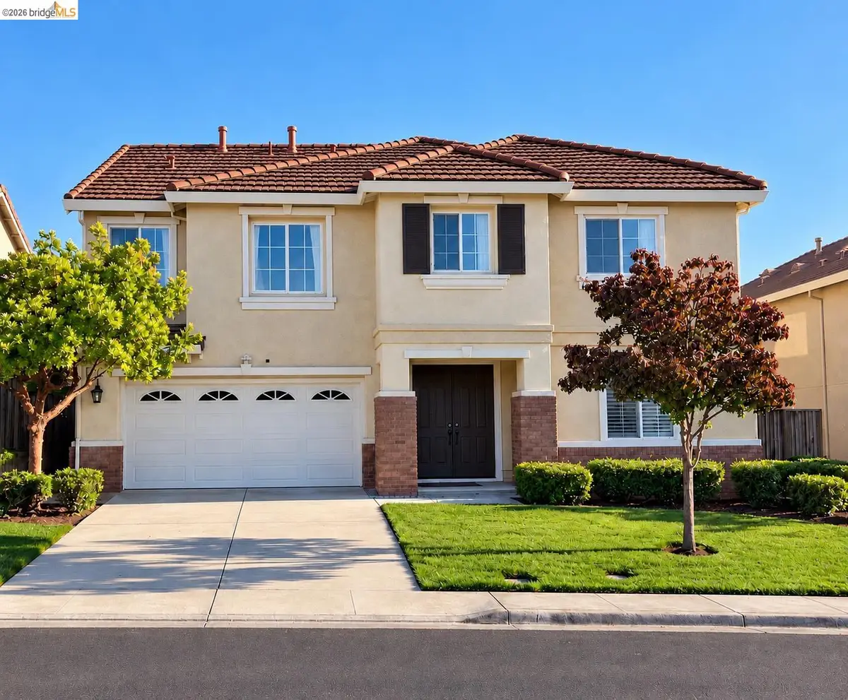 210 Tanglewood Drive, Richmond, CA 94806 - #1