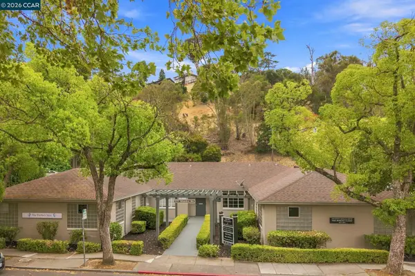 1210 Alhambra Ave, Martinez, CA 94533