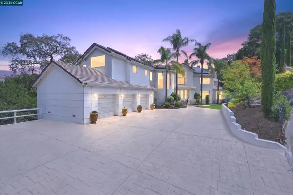 73 Blackhawk Club Ct, Danville, CA 94506