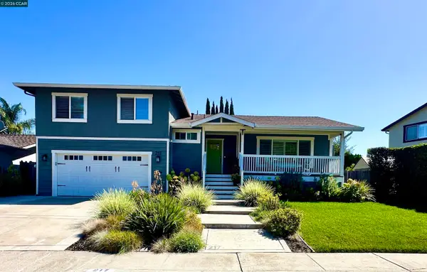 217 Weymouth Ct, San Ramon, CA 94583