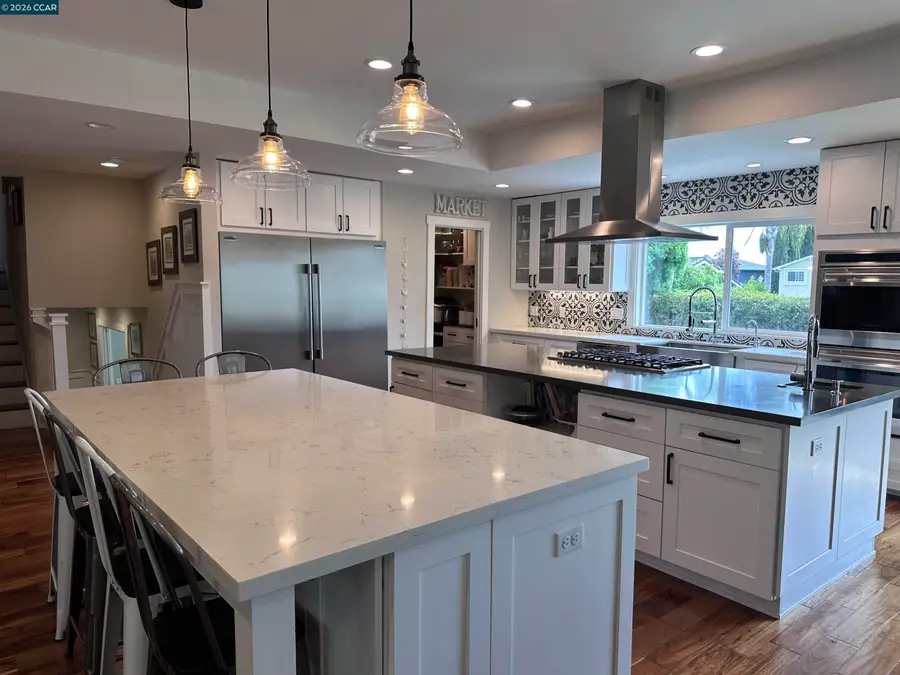 217 Weymouth Ct, San Ramon, CA 94583 - #2