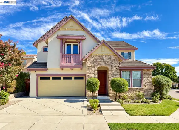 2700 Salisbury Way, San Ramon, CA 94582