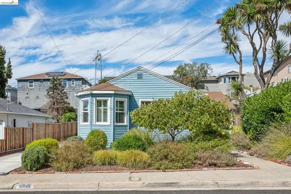 6449 Conlon Ave, El Cerrito, CA 94530
