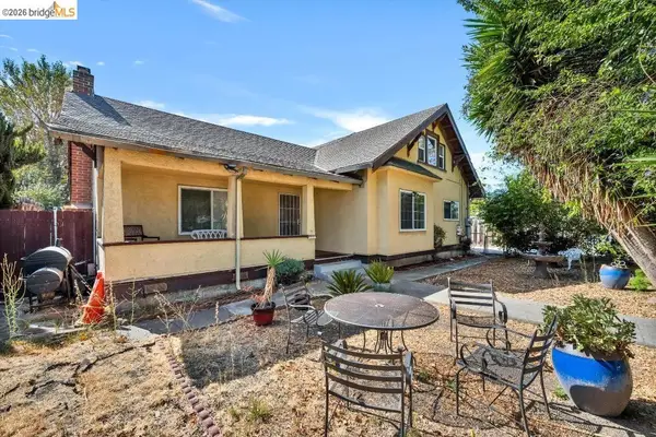 249 Valle Vista Ave, Hayward, CA 94544
