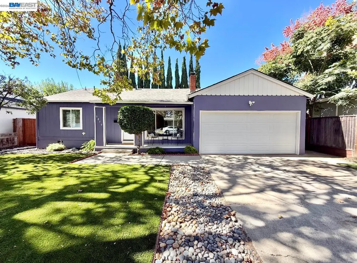3879 James Ave, Fremont, CA 94538 - #1