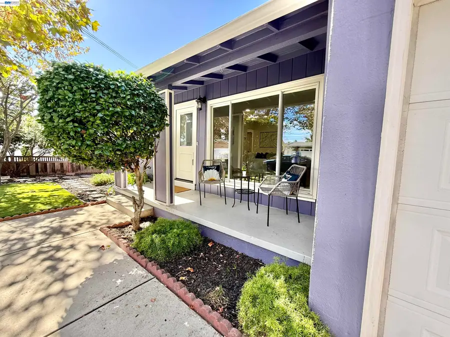 3879 James Ave, Fremont, CA 94538 - #3