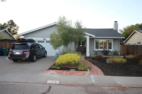 3079 Bernard Ave, San Ramon, CA 94583