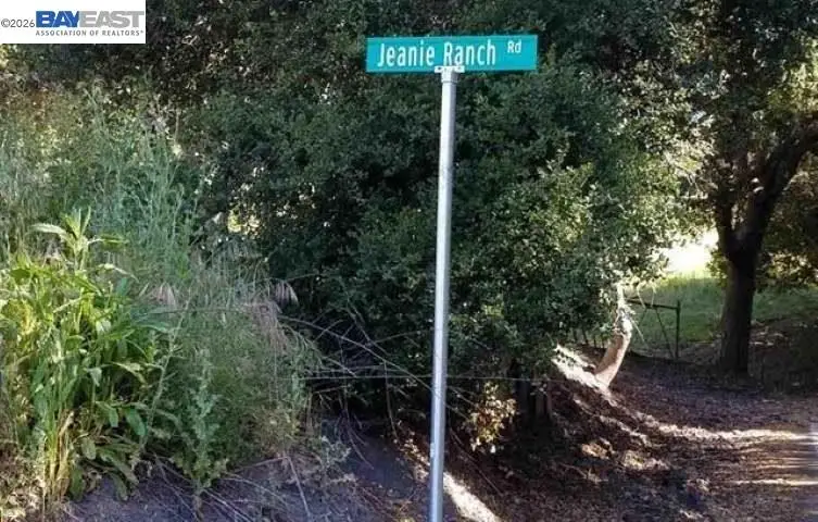 Eden Canyon Jeanne Ranch, Castro Valley, CA 94552 - #1