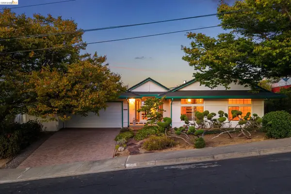 1540 Encanto Place, Walnut Creek, CA 94597