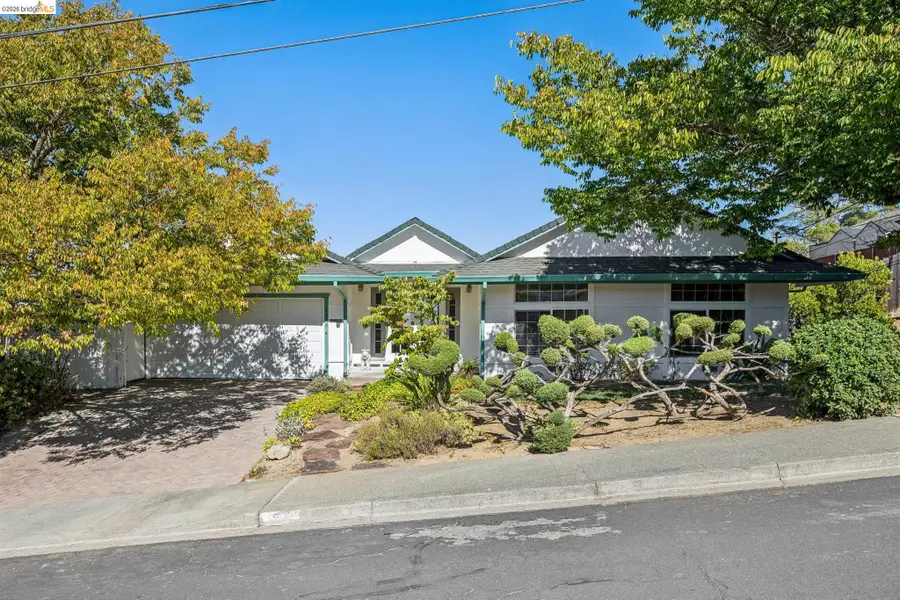 1540 Encanto Place, Walnut Creek, CA 94597 - #2