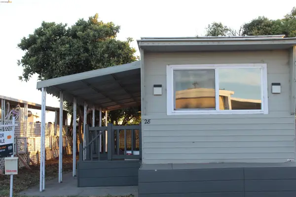 4400 Gateway Drive #28, Bethel Island, CA 94511