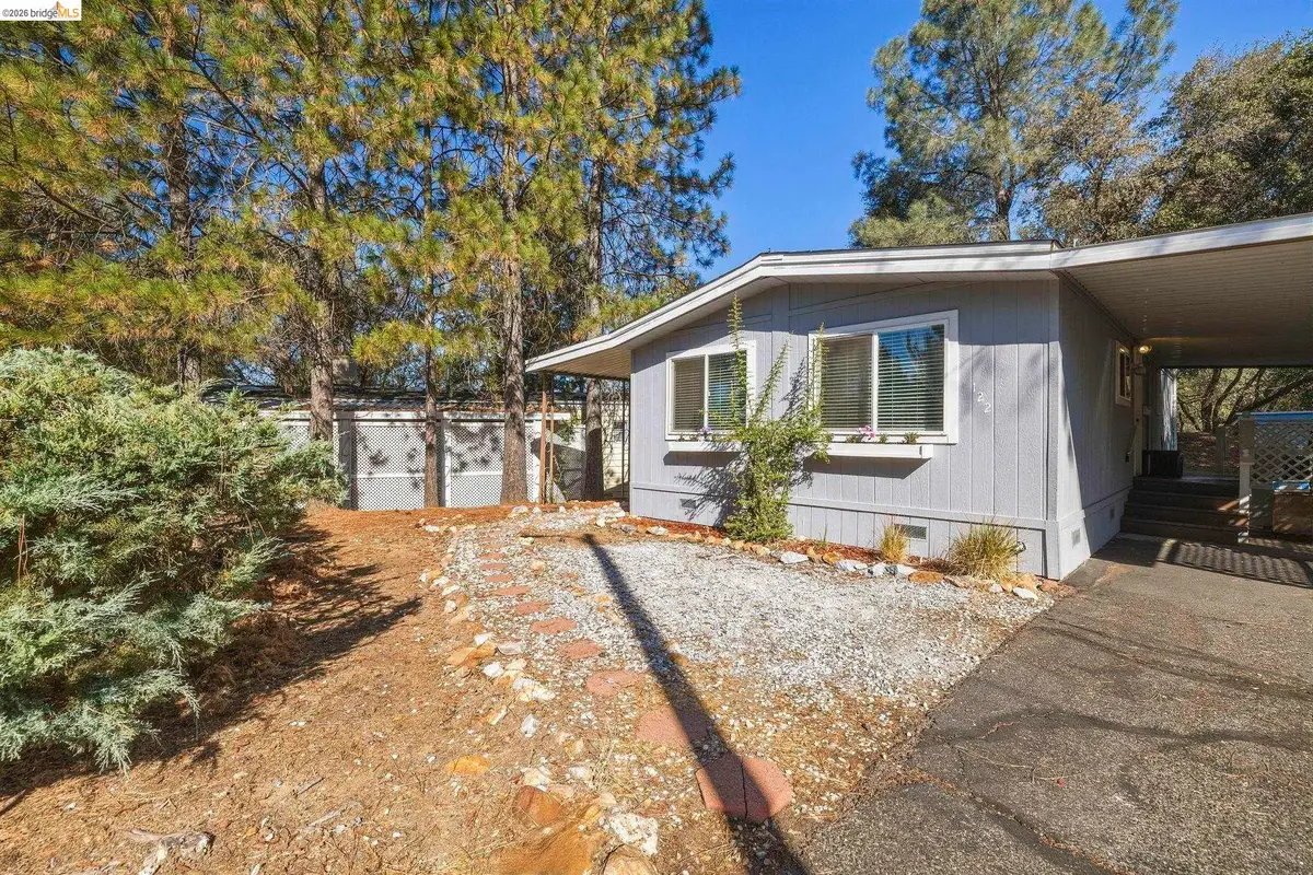 10956 Green St #122, Columbia, CA 95310 - #1