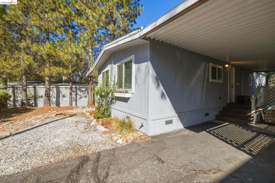 10956 Green St #122, Columbia, CA 95310 - #2