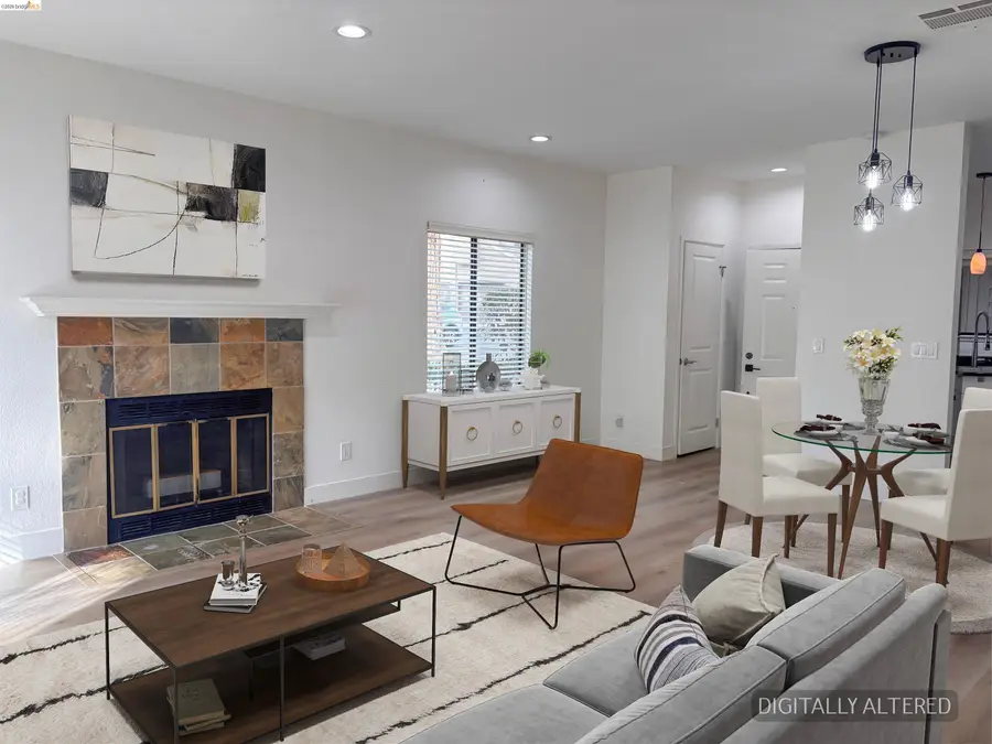 450 Pine Ridge Dr, San Ramon, CA 94582 - #3