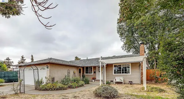4653 Wheeler Drive, Fremont, CA 94538