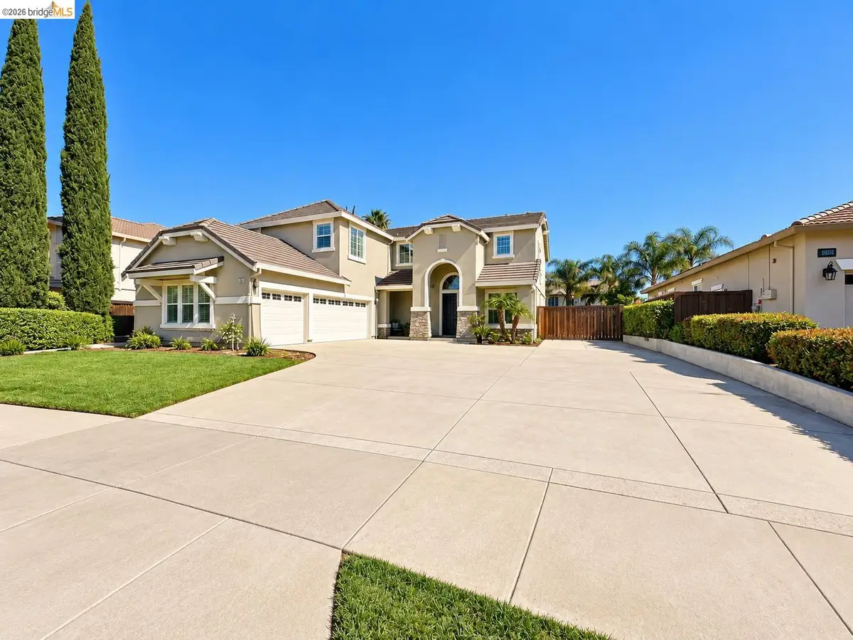 1788 Moreau Way, Brentwood, CA 94513 - #1