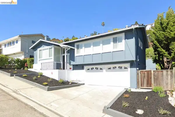 476 Creighton Way, Oakland, CA 94619