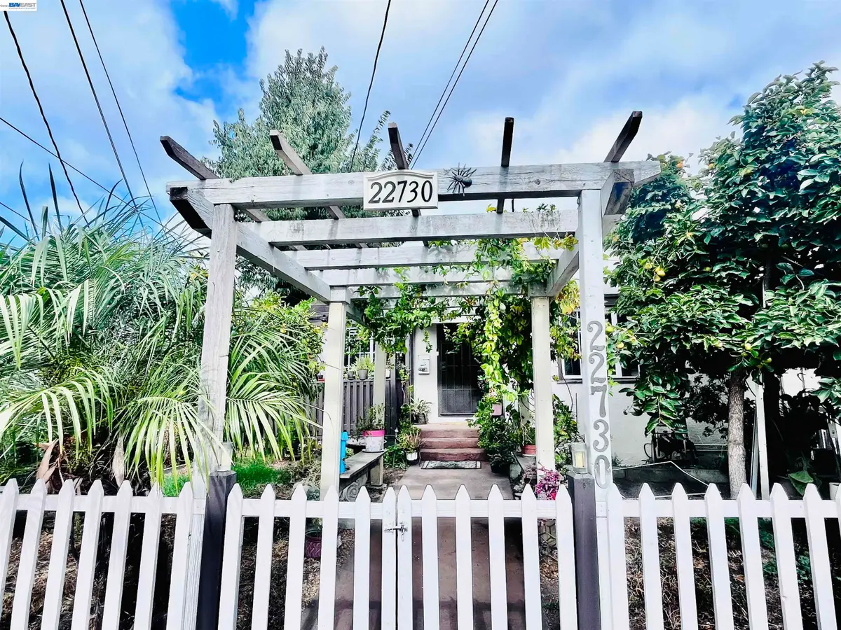 22730 Souza Ct, Hayward, CA 94541 - #1