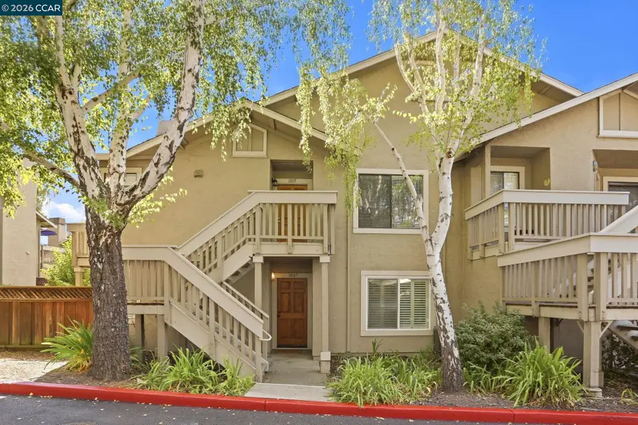 3887 Crow Canyon Rd, San Ramon, CA 94582 - #2