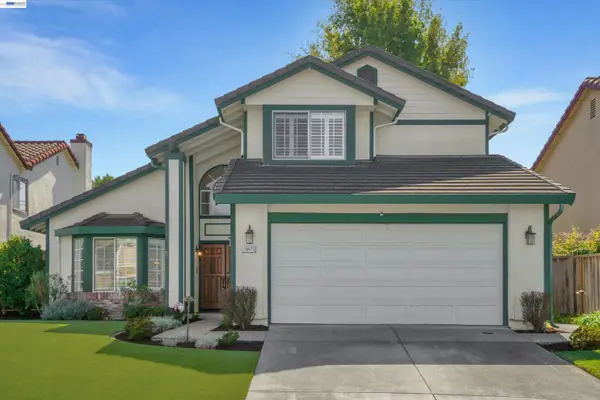19475 Mount Jasper Dr, Castro Valley, CA 94552