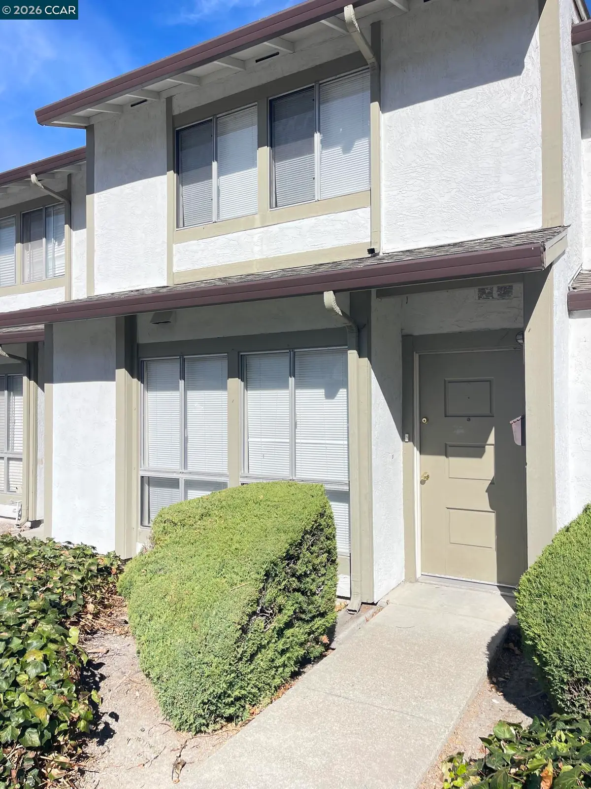 1205 Marionola Way, Pinole, CA 94564 - #1