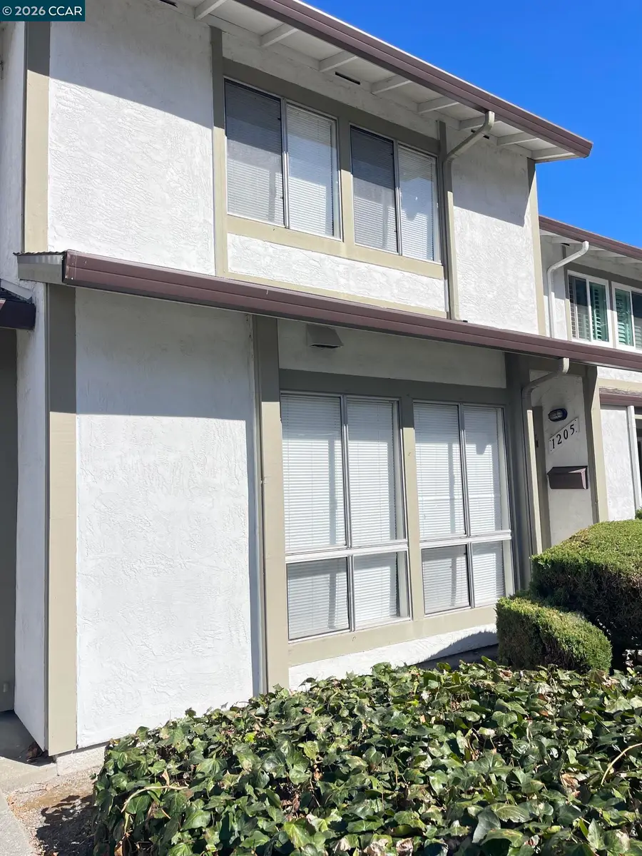 1205 Marionola Way, Pinole, CA 94564 - #2