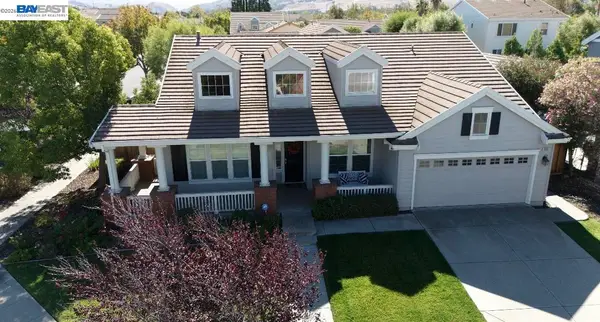 981 Padua Way, Livermore, CA 94550