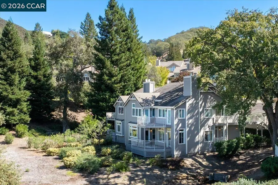 4773 Terra Granada Dr #1A, Walnut Creek, CA 94595 - #3