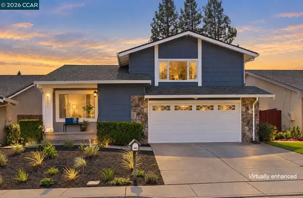 2695 Durango Lane, San Ramon, CA 94583