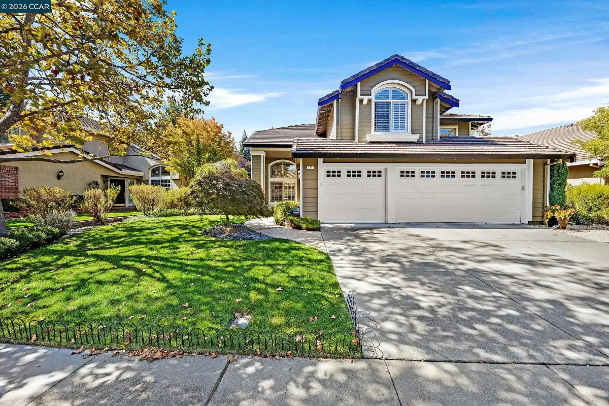 121 Parkhaven Dr, Danville, CA 94506 - #1