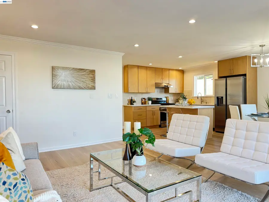 908 Higate Dr, Daly City, CA 94015 - #3